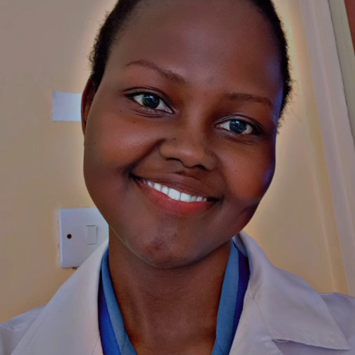 Diana  N. profile photo