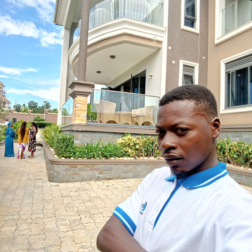 Mutebi D. profile photo