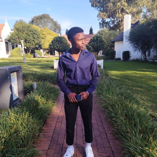 Mdumiseni M. profile photo