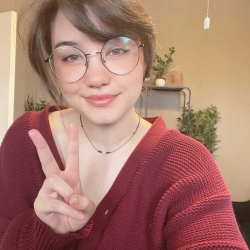Stephanie M.