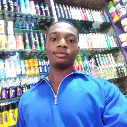 David K. profile photo