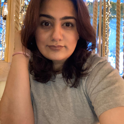 Kainat M. profile photo