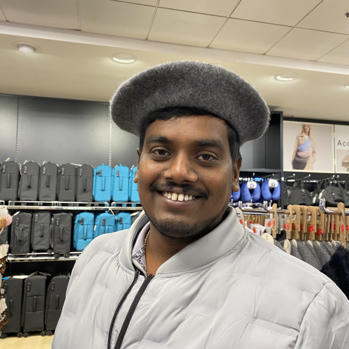 Sandeep M. profile photo