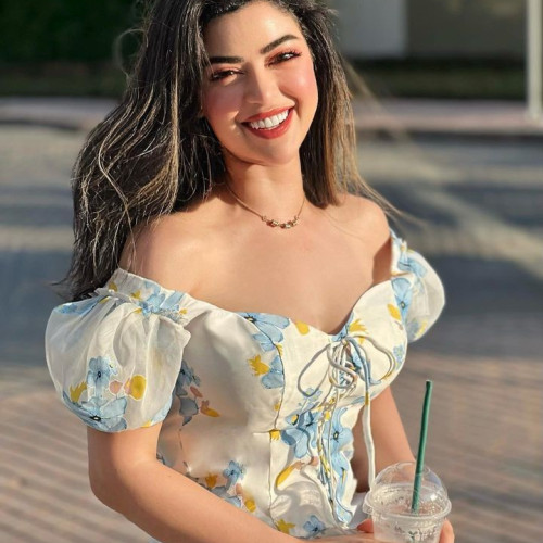 yassmine B. profile photo