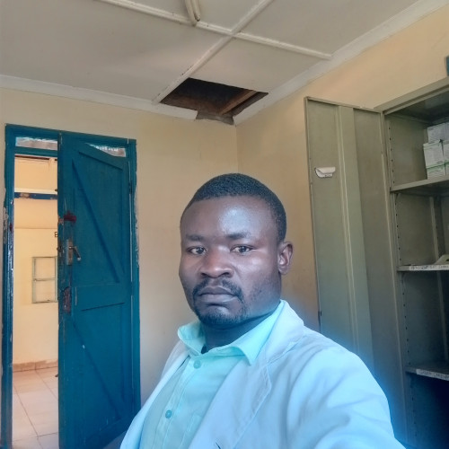 EVANS O. profile photo