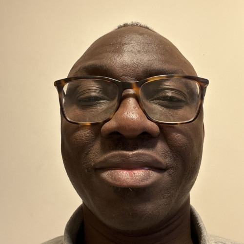 Ayotunde O. profile photo