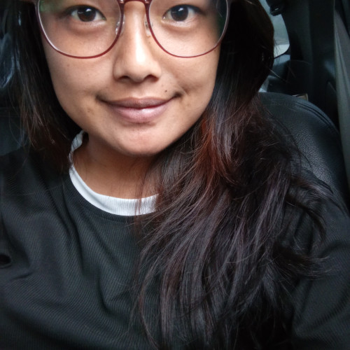 Kisha  A. profile photo