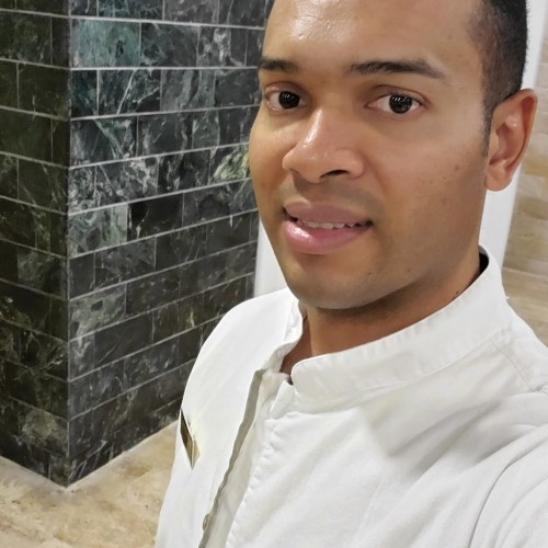 Johan L. profile photo