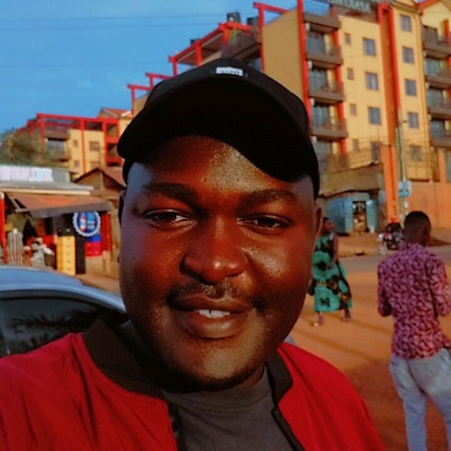 Chrispus  K. profile photo