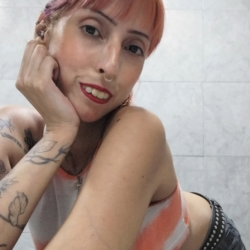 Agustina  E. profile photo