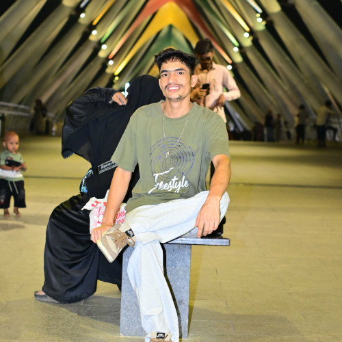 aayansh S. profile photo