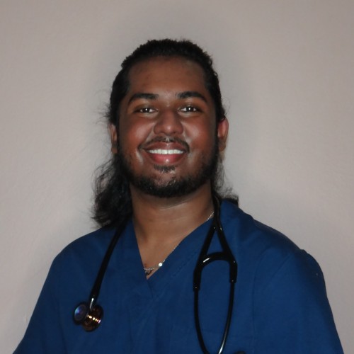 Joshua R.