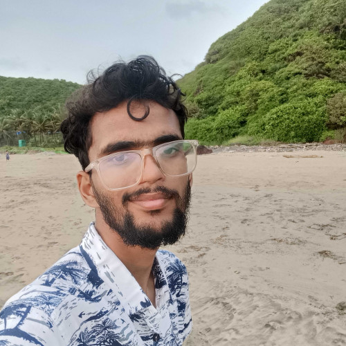 vivek V. profile photo