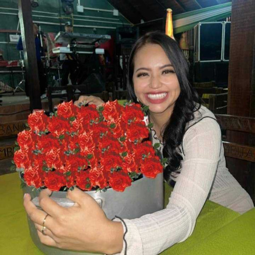 Tania D.