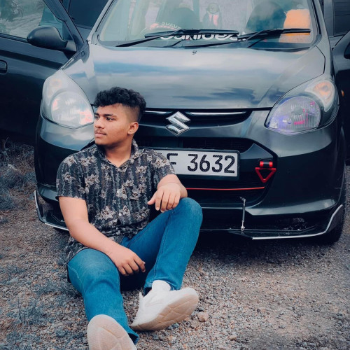 Deshitha  K. profile photo