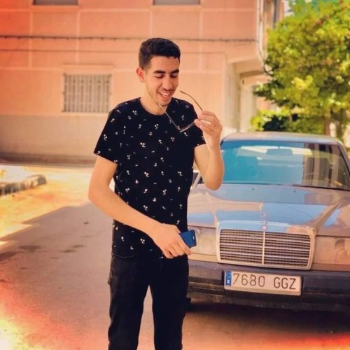 Souf I. profile photo