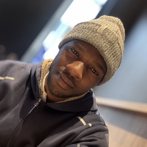 kudzai m. profile photo