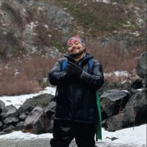 Marcelo B. profile photo