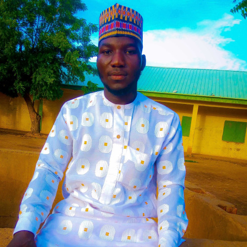 kamilu A.