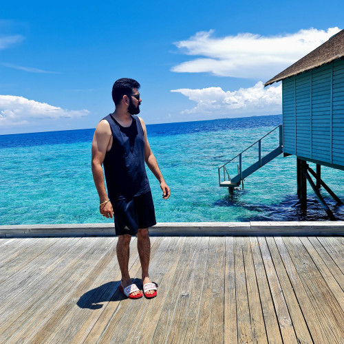 Christopher J. profile photo