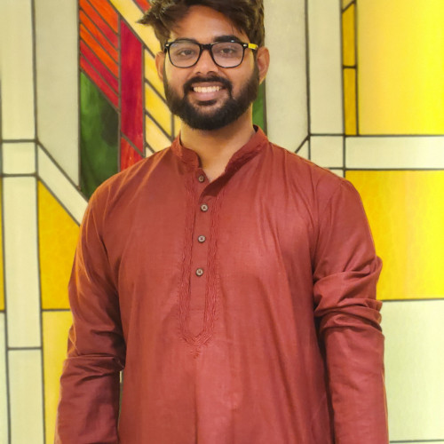 VIRAT  S. profile photo