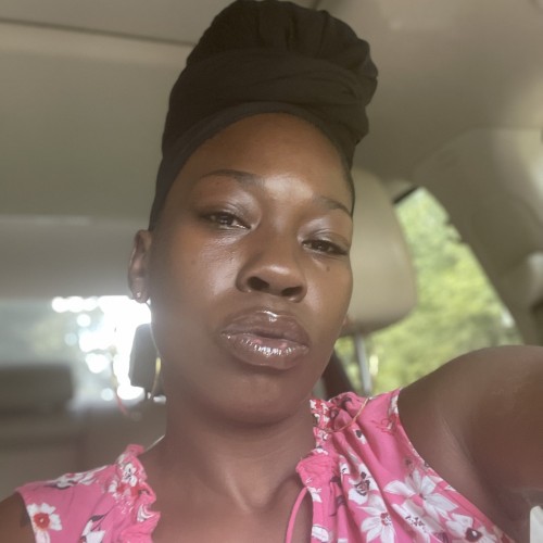 Keisha N.