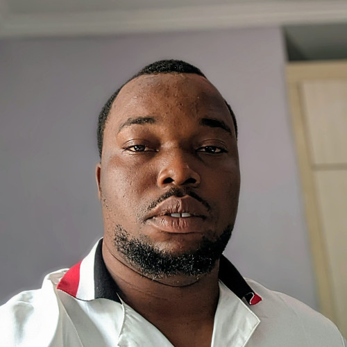 Chinonso S. profile photo