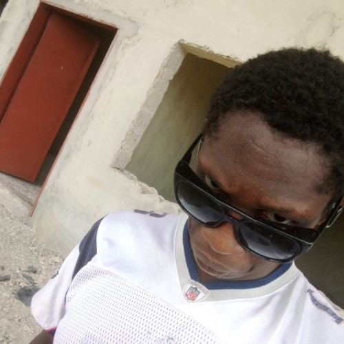 Ukokogho E. profile photo