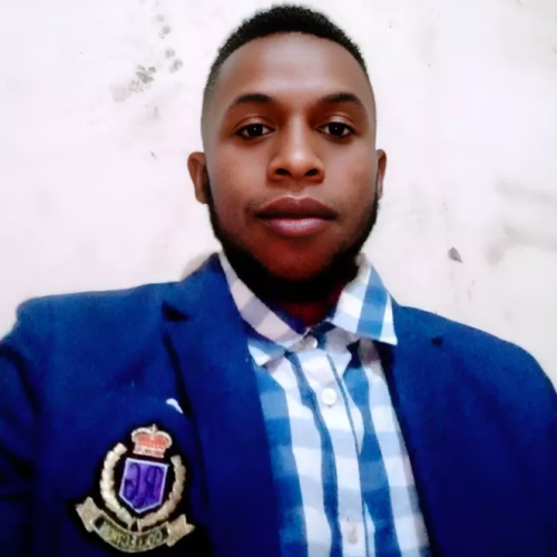 Chukwudi I. profile photo