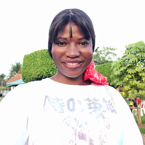 Nusurah N. profile photo