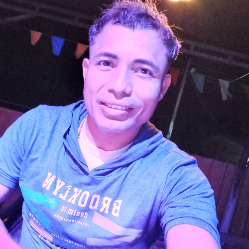 Alvaro Javier B. profile photo