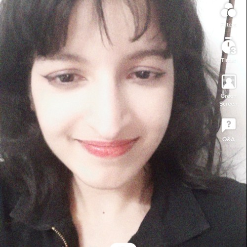Arushi A.