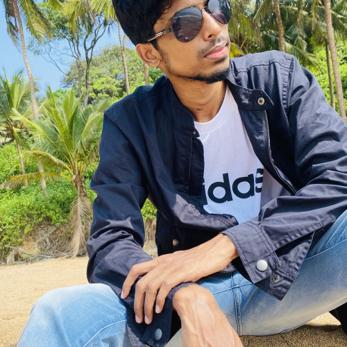 Vivek L. profile photo