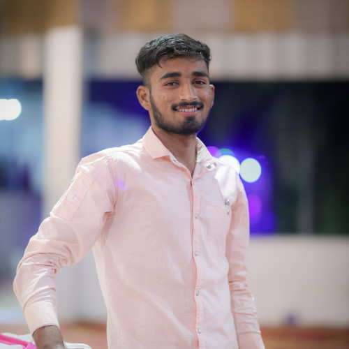 Dipak M.