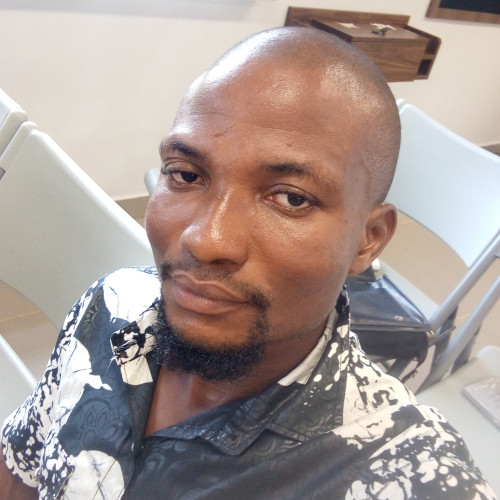 Chimuanya S. profile photo