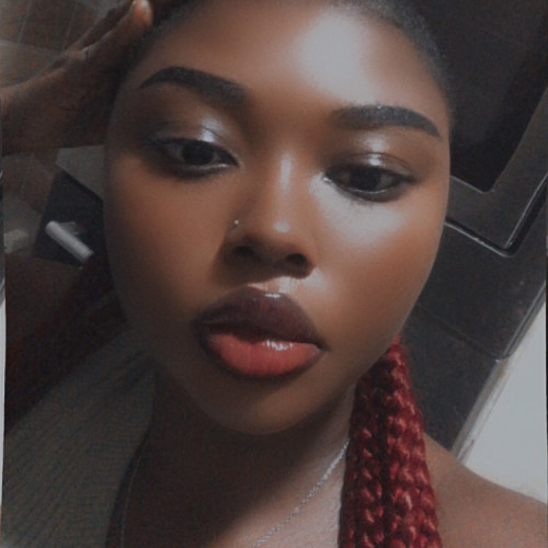 patience o. profile photo