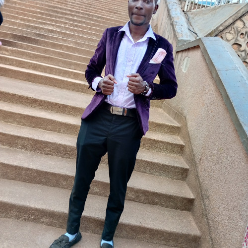 Nsiiro J. profile photo