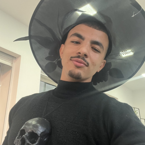 Ayoub A. profile photo