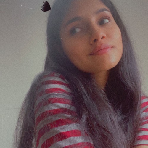 Megha T.