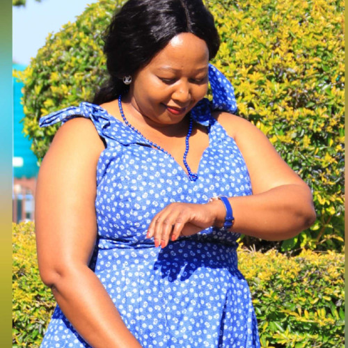 Grace M. profile photo