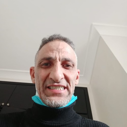 Hasnaoui M.
