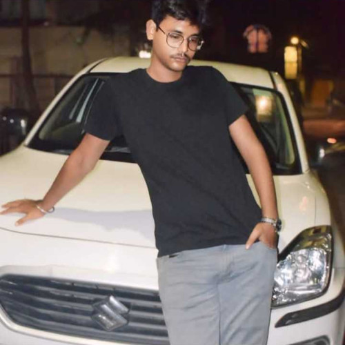 sayan c. profile photo