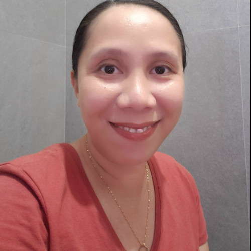 Anna Katrina Q. profile photo