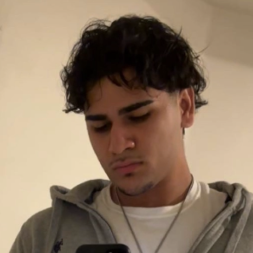 Ibraheem A. profile photo