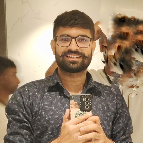 Mayank J.