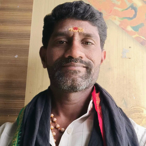 Shekar D.