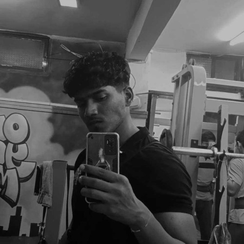 rohit a. profile photo