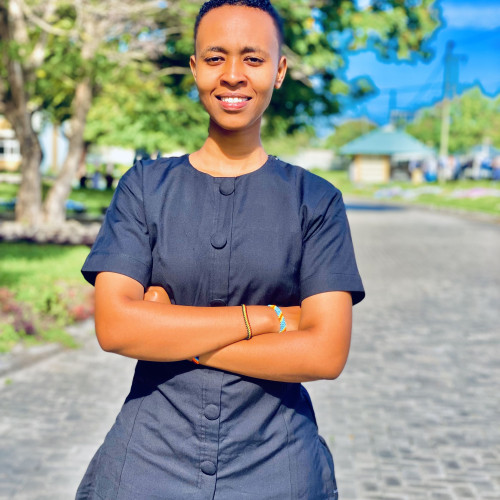 Asia w. profile photo