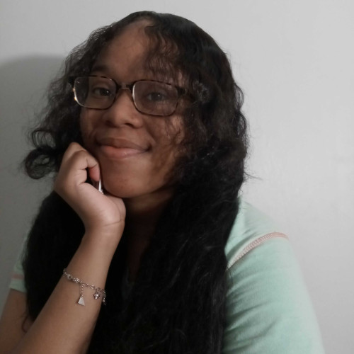 nikyla s. profile photo