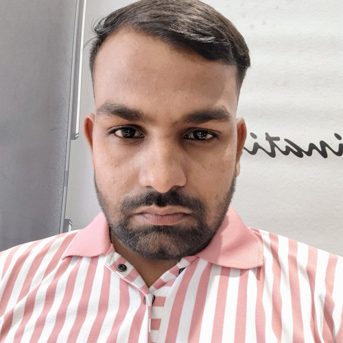 Ajit C. profile photo